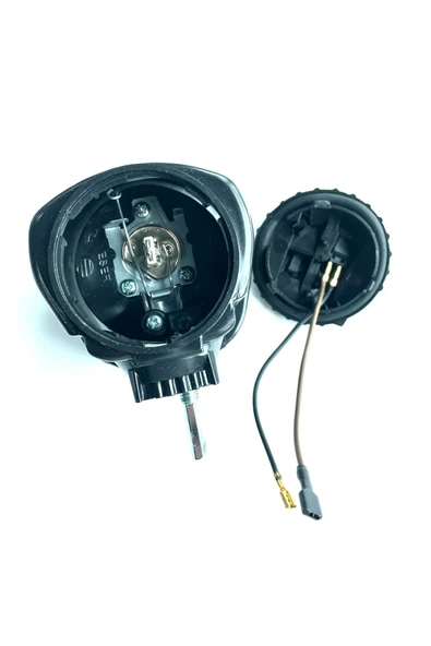 Sis Farı Doblo Palio Fiorino Albea Linea Grande Punto - Resim 4