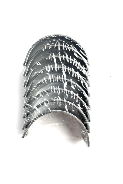 Kol Yatak Tempra-tipo Uyumlu 1.4/1.6---0.020 - Resim 2