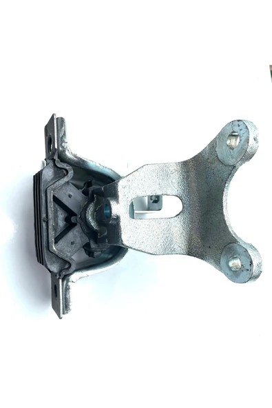 Motor Takozu Ön Doblo 1,9 D-1,9 Jtd - Resim 3