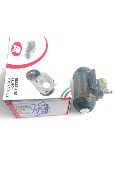Fren Silindiri Arka Sağ Renault R9 22,00mm 145352 - 1