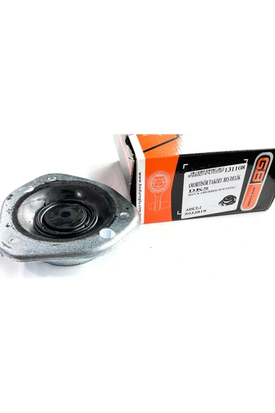 Amortisor Takozu 5 Delik M131 Uyumlu - Resim 3