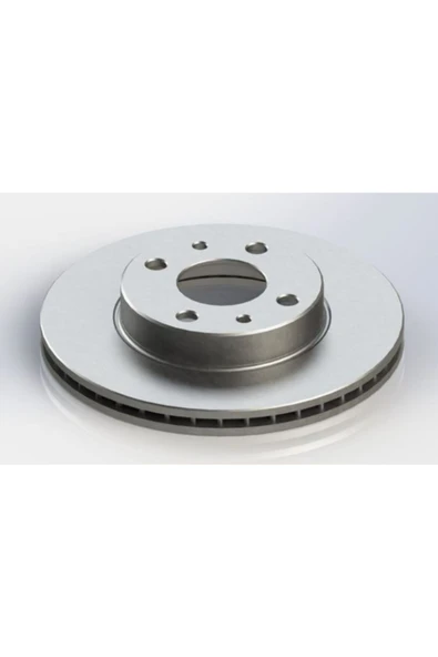 Ön Fren Disk Takım Palıo Sıena 240mm