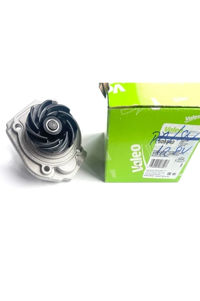 Devirdaim Doblo Palio Albea 1.2 8v 24-diş - Val-506640 - 3