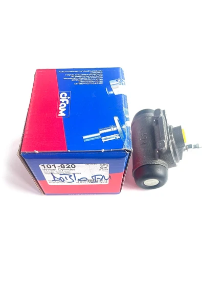 Fren Silindiri Doblo Eski Model (01-06) - Resim 2