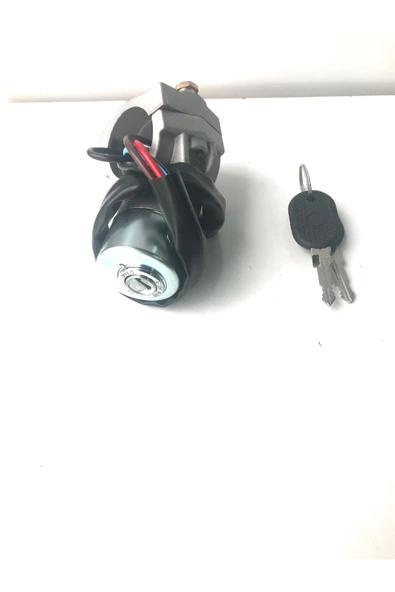 Kontak Anahtarlı M131 Doğan Kartal Şahin - 2