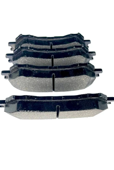 Ön Fren Balata Talisman-megane4 ürün görseli