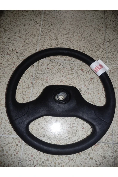 Renault 19 Direksiyon Simidi . - 2