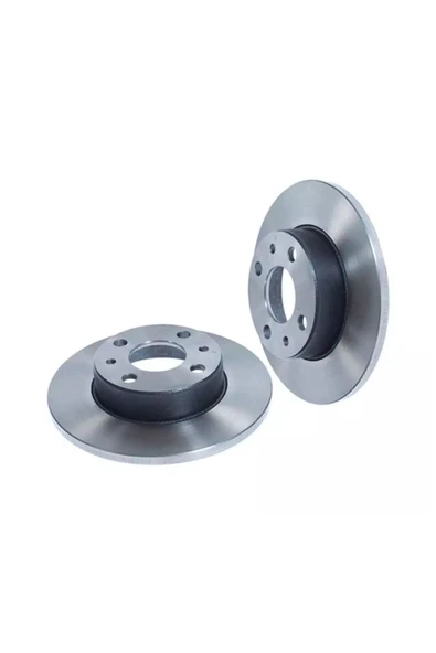 Fiat Tempra - Tipo Ön Fren Diski Takım 7663465 ürün görseli