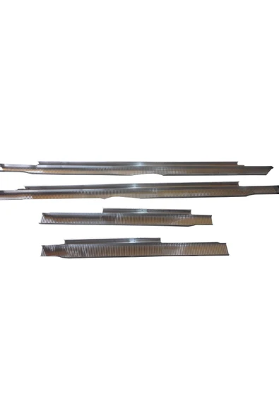 Renault 12 Toros Kapı Eşik Nikelajı 7700510426 - 7700510424 - 7700510423 - 7700510425 ürün görseli