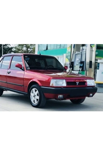 Tofaş Doğan Slx-kartal-şahin Komple Ön Far Takımı Sağ-sol 85011209-85011210 - 2