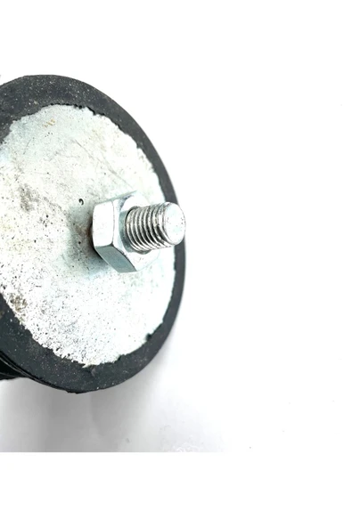 Motor Takozu Yaylı M131-dkş-doğan-şahin