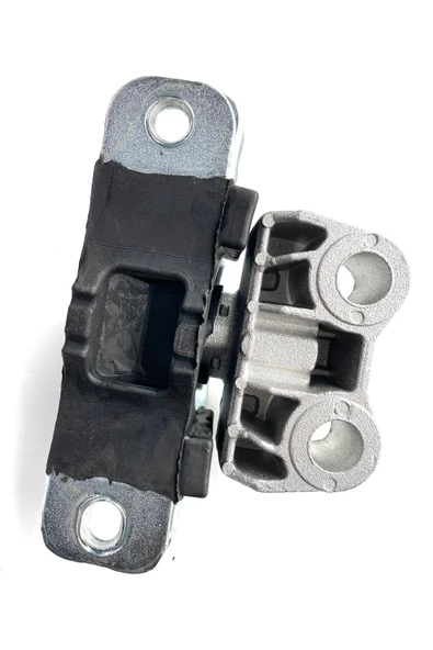 Motor Takozu Ön Grande Punto 1,4 16v - Resim 2