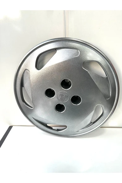 Doğan Slx Jant Kapağı 14''ınc Takım 4'lü Set 4 Bijon - Resim 3