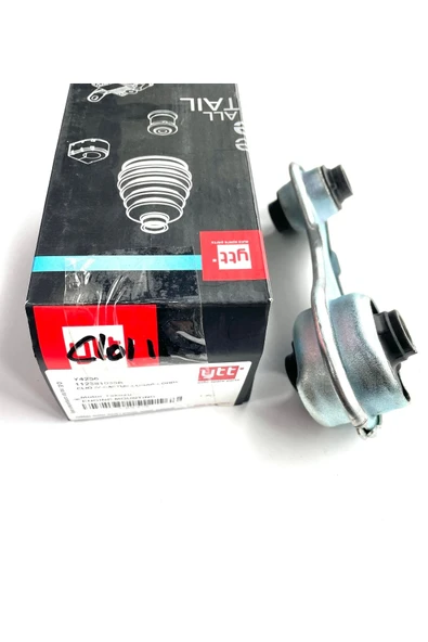 Motor Takozu Ön Clio4-captur-logan-loddy - Resim 3