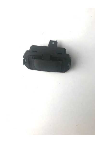 Megane Iı Bagaj Açma Butonu - Resim 2