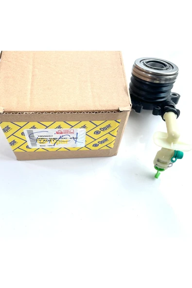 Debriyaj Rulman Fluence - Megane-clio-çift Segman--1.5-1.6-k9k-k4m-k4j ürün görseli