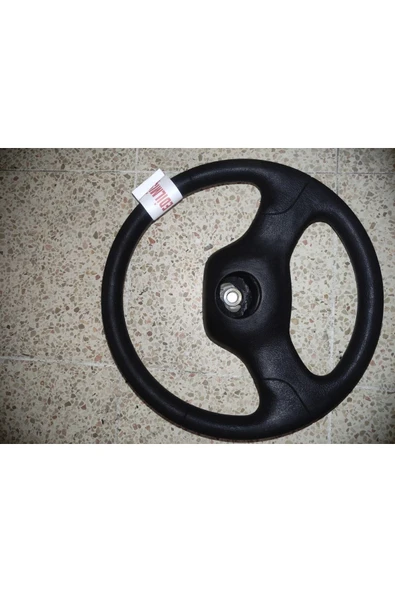 Renault 19 Direksiyon Simidi . - 1