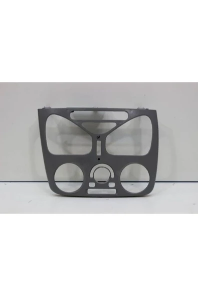 Ön Göğüs Çerçevesi Kalorifer Kumanda Panel Kaplaması - Fiat Palio Albea