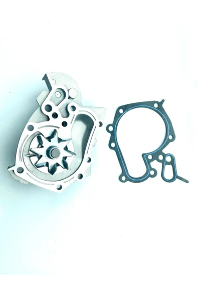 Devirdaim Megan Clio-Kango 1.4 8v E7j  Uyumlu - Resim 2