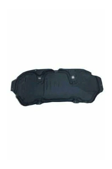 Renault Megane 2 Kaput  Uyumlu  İZALATÖRÜ Keçesi 2003 - 2010 8200352202