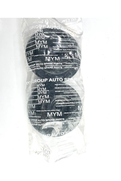 Mym Amortisör Takozu Fıat Egea Sağ Sol Bilyalı Mym-Uyumlu52120559