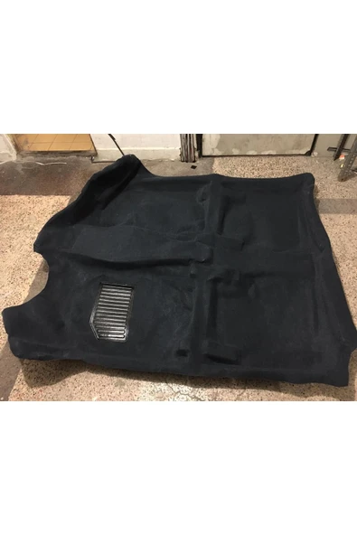 Taban Halısı Tempra Tipo - 2