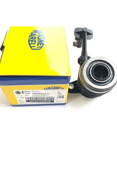 Hidrolik Debriyaj Silindiri Megan Iı - Resim 3