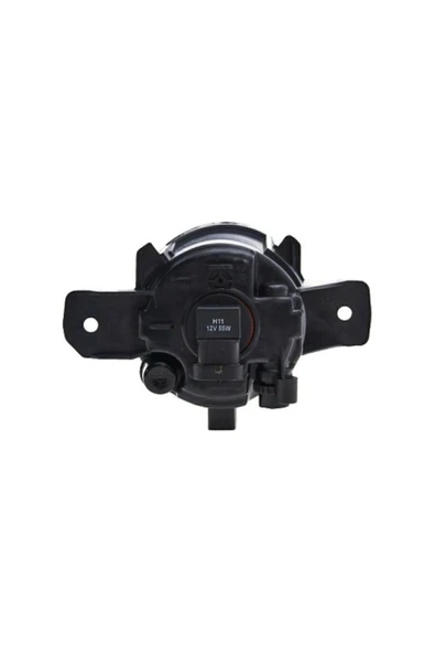 Renault Clio Symbol 2000 - 2007 1.4 Sis Farı Takım Sağ Ve Sol Set 2 Adet Ampuller Dahil - 5