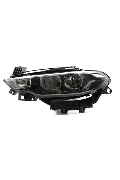 Far Komple Sol Ledli Mercekli Motorlu Egea 2015-