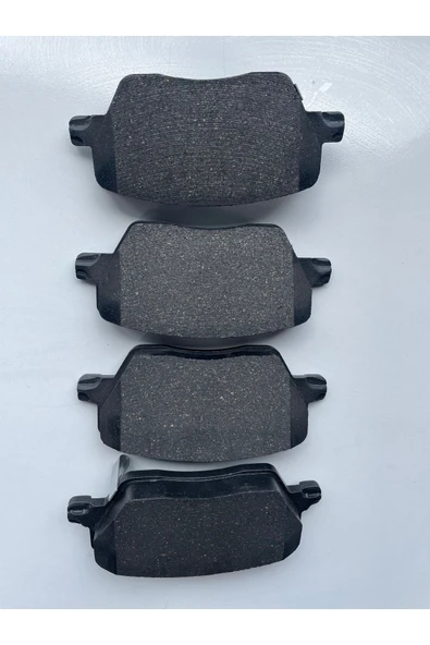 Ön Balata Fiat Egea 1.3/1.4/1.6 Mtj 015--77367628-77367910? ürün görseli