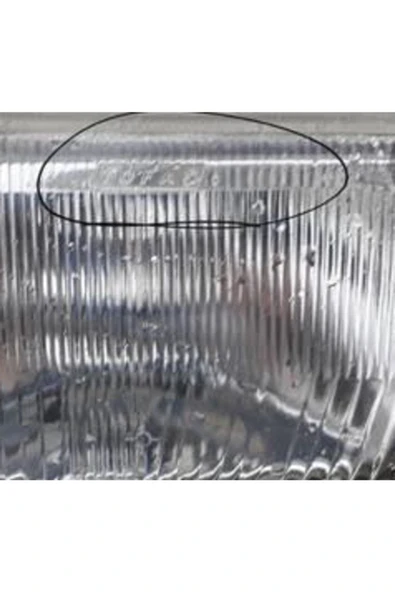 Slx Far Tofaş Yazılı Sinyal Takımı Sağ+sol+ Sinyal Duyları - Resim 2