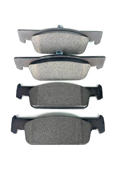 Ön Fren Balatası Clio 4- - Resim 2