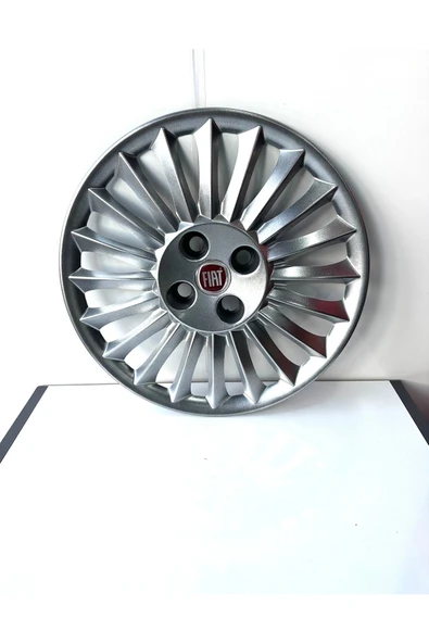 Grande Punto 15''ınc Jant Kapağı Takım 4lü Set - 4