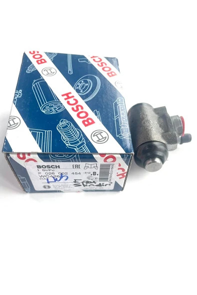 Fren Silindiri Uno 19,05 Mm