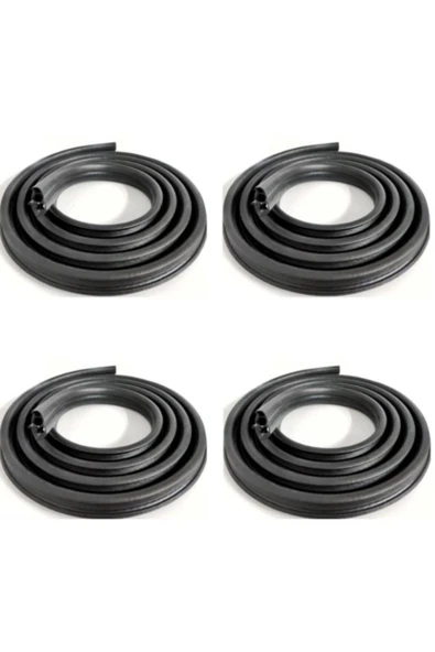 Fiat Tempra Tipo Kapı Fitili 4 Kapı (takım) - Resim 2