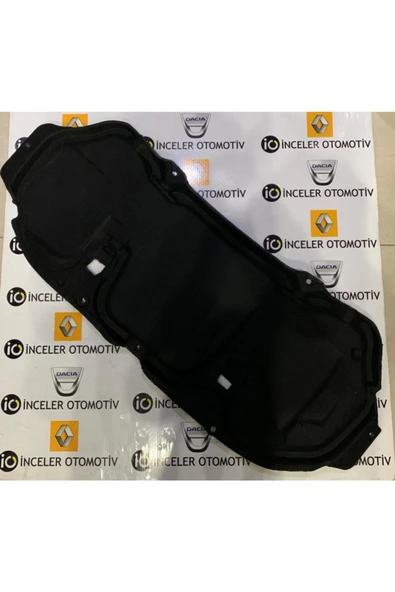 8200352202 MEGANE 2 II MOTOR KAPUT KEÇE IZALATOR