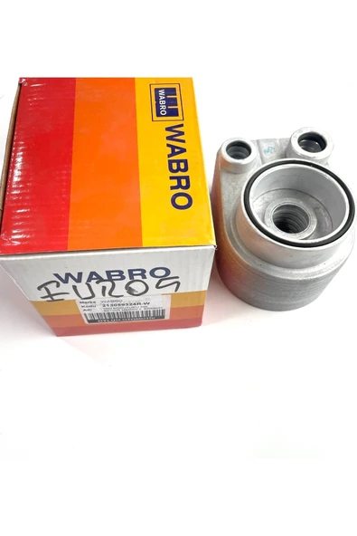 Yağ Soğutucu Megan 2 Euro5 - Resim 3