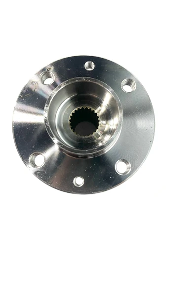 Ön Teker Porya Megan 2- 8200308649 - Resim 3