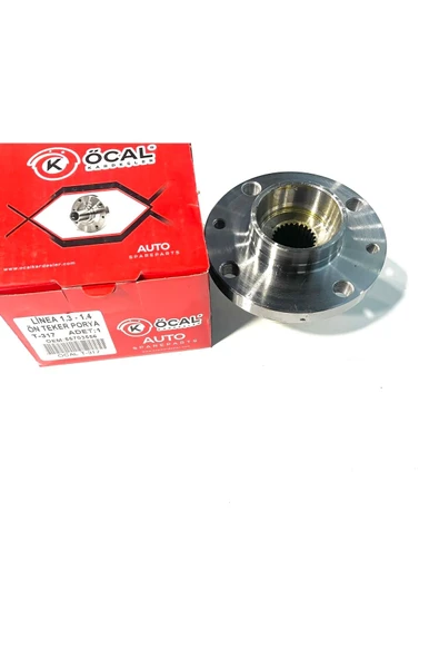 Ön Teker Porya Linea 1.3 1.4 Grande Punto 1.4 ürün görseli