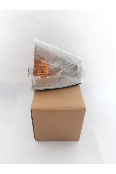 Tofaş Sol Sinyal Çıtalı | Tofaş Doğan Şahin Kartal Slx Uyumlu ürün görseli