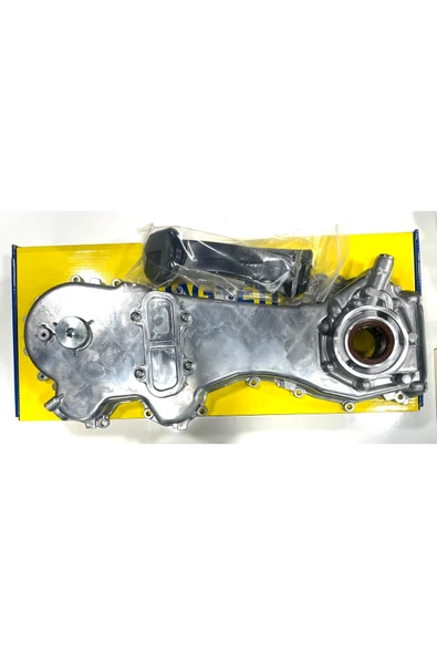 Yağ Pompası Palıo Albea Lınea Punto Doblo Fıorıno Corsa Astra 1.3 M.jet