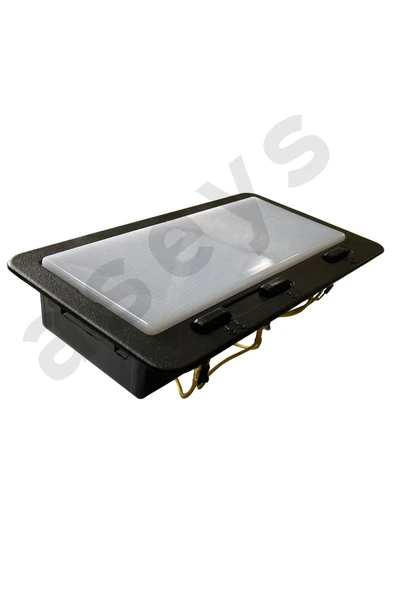 Apex Fiat Tempra Tipo Ön Tavan Lambası - Resim 2