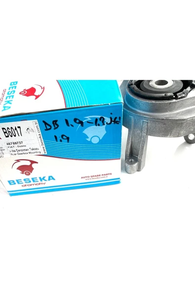 Şanzıman Takozu Doblo 1,3jtd 1,9d 1,9jtd - Resim 3