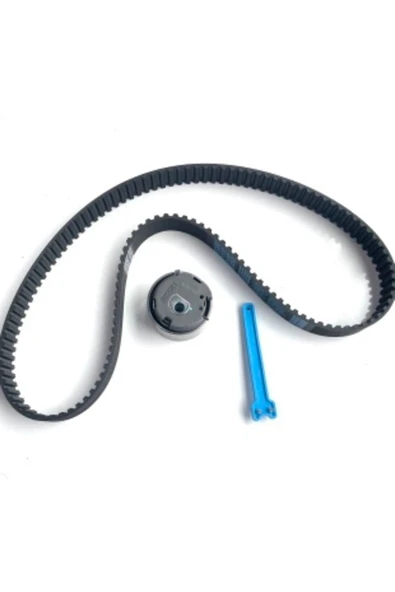 Triger Gergi Seti ( Fiat: Albea-Doblo-Punto 1.4 8V 03- ) - Day-Ktb466