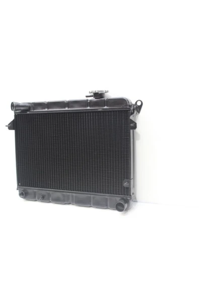 Su Radyatör Peteği Bakır 3 Lü Sıra Süper - Tofaş Doğan Kartal Şahin - Resim 2