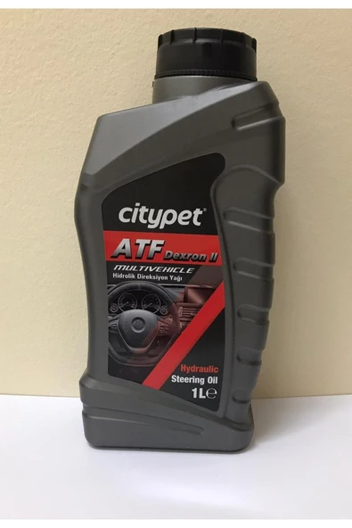 Direksiyon Yağ 1 Litre