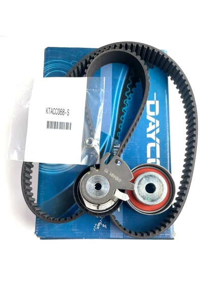 Triger Gergi Seti ( Fiat: Palio-marea-doblo-brava 1.6 16v 95-04 ) - Day-ktb269 - Resim 2