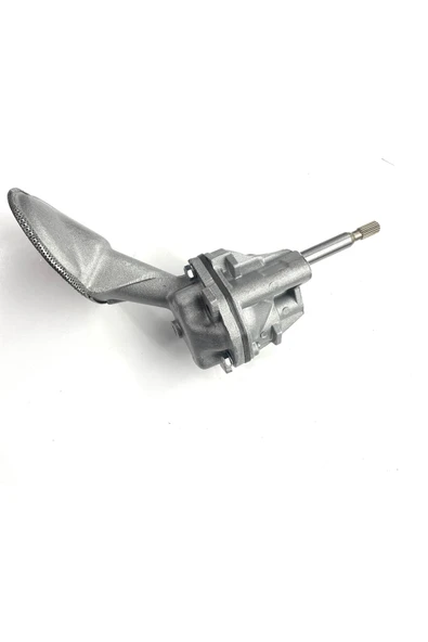 Yağ Pompası M131 - 3