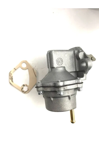 Benzin Otomatiği 3 Tüplü R9/r11 Uyumlu - Resim 3