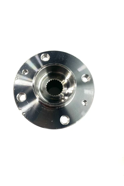 Ön Teker Porya Clio 4- Symbol - Resim 2